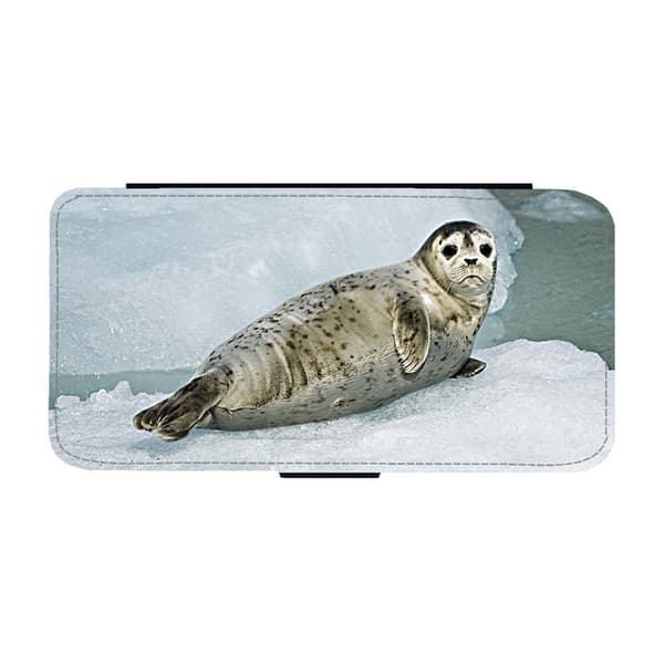 Seal iPhone XS Max Etui