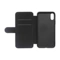 Miniatyrbilde 2 av 3: Citroen iPhone X/iPhone XS Flip-etui
