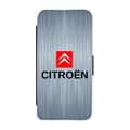 Miniatyrbilde 1 av 3: Citroen iPhone X/iPhone XS Flip-etui