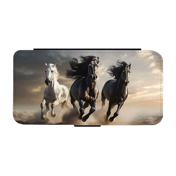 Arabisk Hest iPhone X/iPhone XS Mobiletui