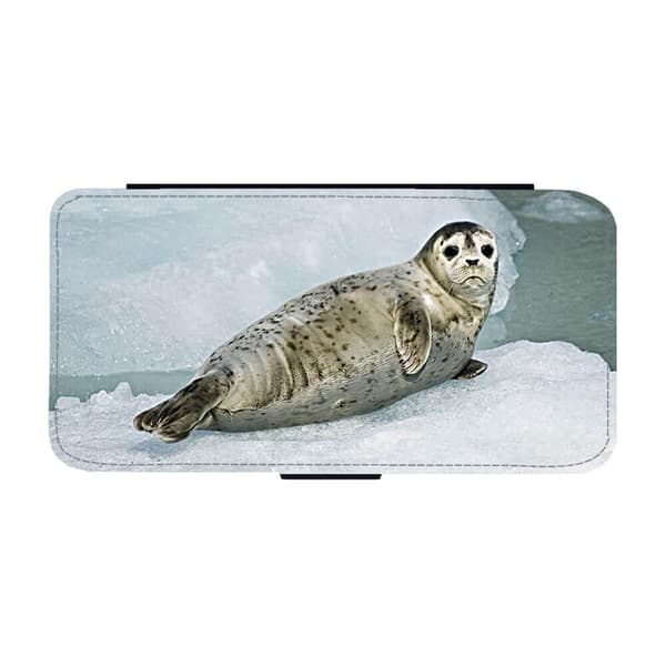 Seal iPhone X/iPhone XS Flip-etui