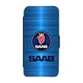 Pikkukuva 1 / 3: SAAB iPhone XR Matkapuhelinkotelo
