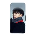 Miniatyrbilde 1 av 3: G-Dragon Samsung Galaxy Note10 Flip Telefonetui