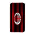 Miniatyrbillede 1 af 3: AC Milan Samsung Galaxy Note10 Etui