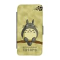 Miniatyrbillede 1 af 3: My Neighbor Totoro Samsung Galaxy Note10 Etui