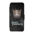 Miniatyrbilde 1 av 3: Transformers Decepticons Samsung Galaxy Note10 Flip Telefonetui
