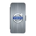 Miniatyrbilde 1 av 3: Volvo 2012 Logo Samsung Galaxy Note20 Flip Telefonetui