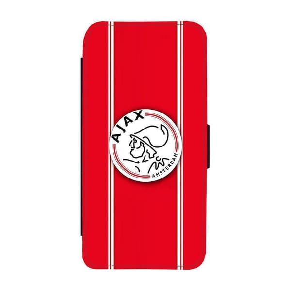 Ajax Samsung Galaxy Note20 Flip Telefonetui