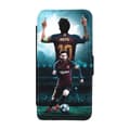 Miniatyrbillede 1 af 3: Lionel Messi Samsung Galaxy Note20 Mobiletui