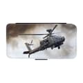 Miniatyrbilde 1 av 3: Apache Attack Helicopter Flip Telefonetui Til Samsung Galaxy Note20
