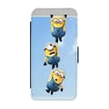 Miniatyrbilde 1 av 3: Despicable Me Samsung Galaxy Note20 Flip Telefonetui