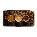 Miniatyrbilde 1 av 3: Kaffe Latte Cappuccino Samsung Galaxy Note20 Flip Telefonetui