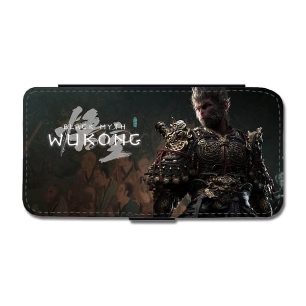 Spil Black Myth Wukong Samsung Galaxy S8 Mobiletui