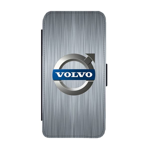 Volvo 2006 Logo Samsung Galaxy S8 Etui