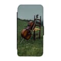 Miniatyrbild 1 av 3: Cello Samsung Galaxy S8 Flip Mobilfodral
