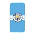 Miniatyrbillede 1 af 3: Manchester City 2016 Logo Samsung Galaxy S8 Mobiletui