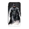 Miniatyrbillede 1 af 3: Batman Samsung Galaxy S8 Mobiletui