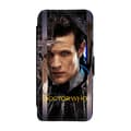 Pikkukuva 1 / 3: Doctor Who Samsung Galaxy S8 Matkapuhelinkotelo