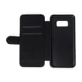Miniatyrbild 2 av 3: Spel Among Us Samsung Galaxy S8 Flip Mobilfodral