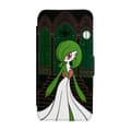 Miniatyrbild 1 av 3: Pokemon Gardevoir Moonlight Samsung Galaxy S8 Flip Mobilfodral