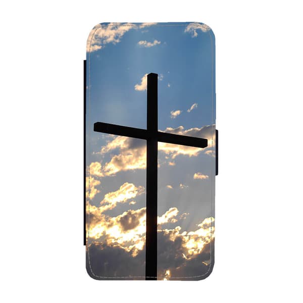 Cross Samsung Galaxy S8 Flip Telefonetui