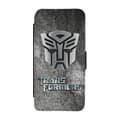 Miniatyrbilde 1 av 3: Transformers Autobots Samsung Galaxy S8 Flip Telefonetui