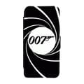 Miniatyrbild 1 av 3: James Bond Samsung Galaxy S8 Flip Mobilfodral