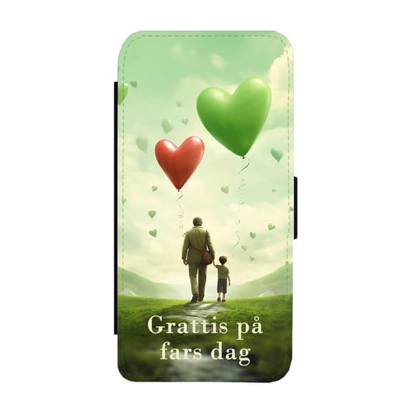 Fars Dag Samsung Galaxy S8 Mobiletui