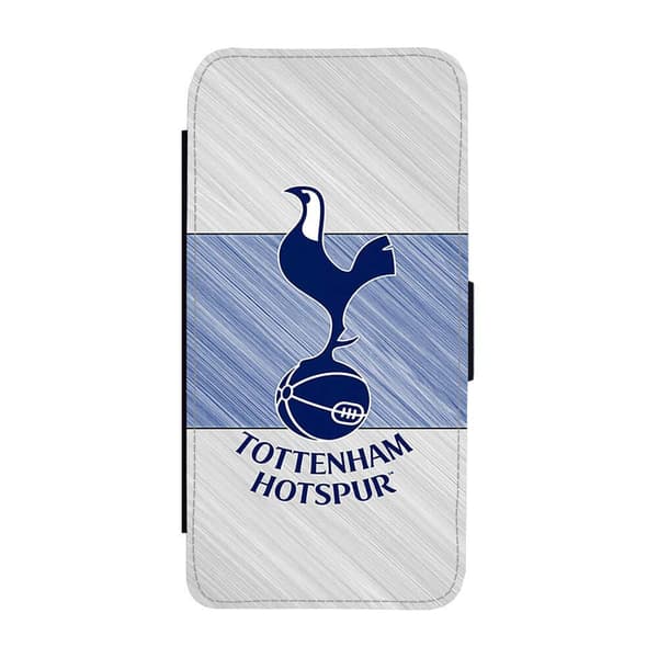 Tottenham Hotspur Samsung Galaxy S8+ Flip Telefonetui