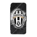 Miniatyrbilde 1 av 3: Juventus Samsung Galaxy S8+ Flip Telefonetui