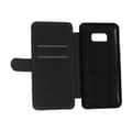 Miniatyrbilde 2 av 3: Sport Fencing Flip Telefonetui Til Samsung Galaxy S8+