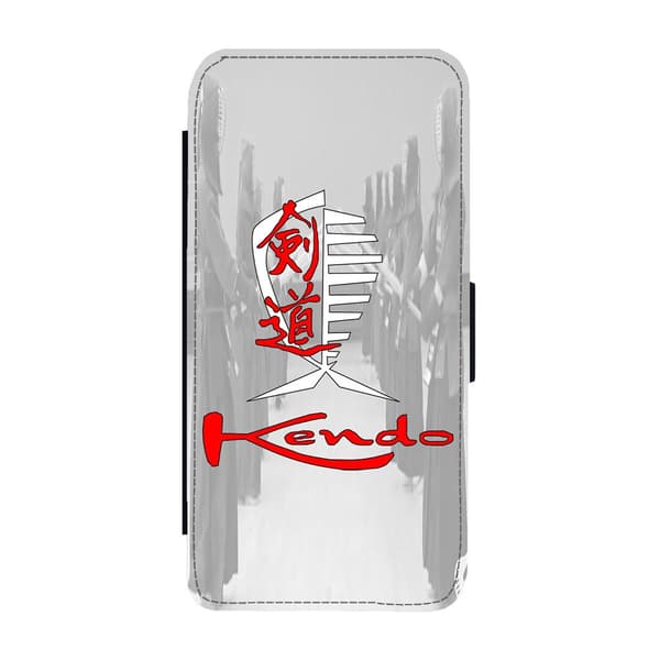 Kendo Flip Telefonetui Til Samsung Galaxy S8+
