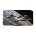 Miniatyrbilde 1 av 3: Star Destroyer Samsung Galaxy S8+ Flip Telefonetui