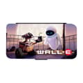 Miniatyrbilde 1 av 3: WALL-E  Samsung Galaxy S8+ Flip Telefonetui