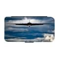 Miniatyrbilde 1 av 3: Lockheed U-2 Dragon Lady Spy Plane Flip Telefonetui Til Samsung Galaxy S8+