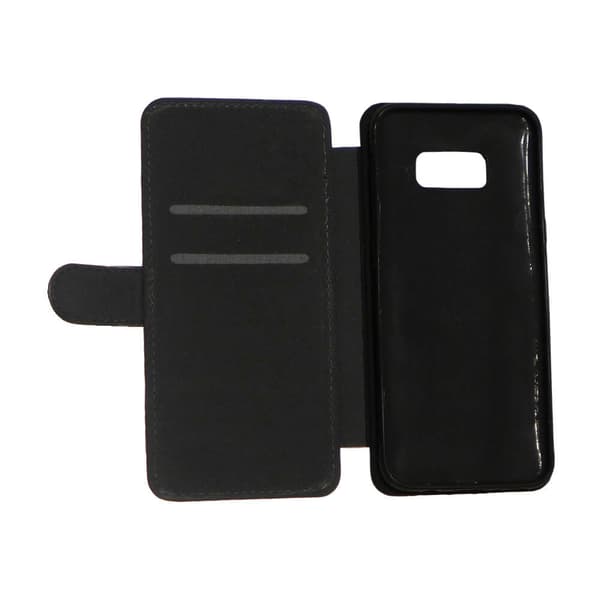 Cannon Flip Telefonetui Til Samsung Galaxy S8+