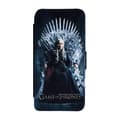 Miniatyrbilde 1 av 3: Game of Thrones Daenerys Targaryen Samsung Galaxy S8+ Flip Telefonetui