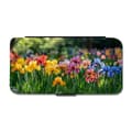 Miniatyrbilde 1 av 3: Blomst iris Samsung Galaxy S8+ Flip Telefonetui
