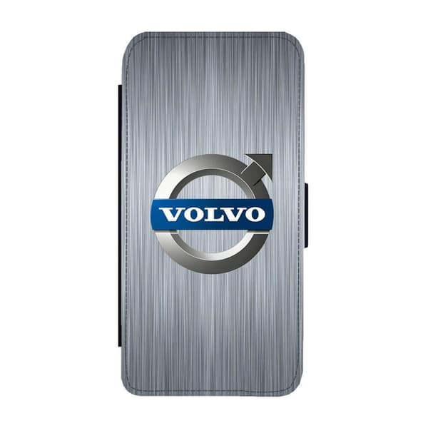 Volvo 2006 Logo Samsung Galaxy S10 Matkapuhelinkotelo