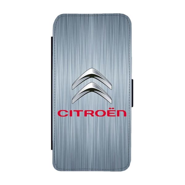 Citroen 2009 Logo Samsung Galaxy S10 Etui