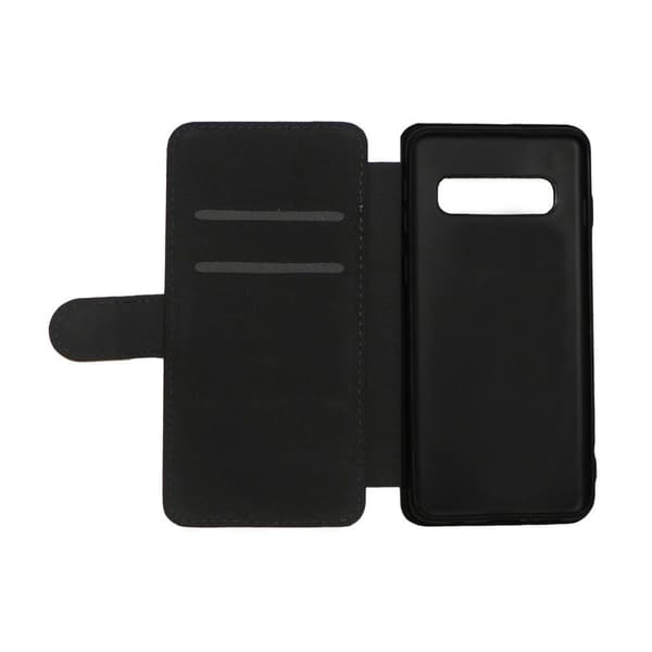 God Jul Lommeboketui Til Samsung Galaxy S10