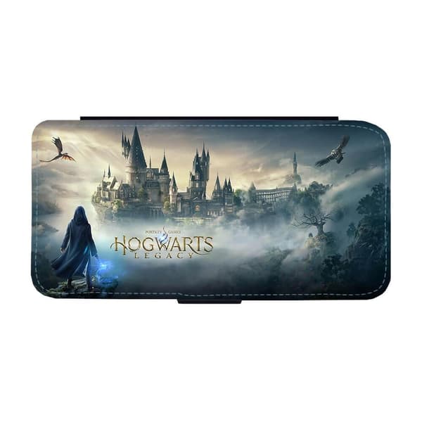 Hogwarts Legacy Samsung Galaxy S10e Etui