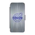 Miniatyrbillede 1 af 3: Volvo Logo Samsung Galaxy S10e Etui