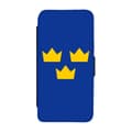 Miniatyrbillede 1 af 3: Swedish Three Clowns Etui Til Samsung Galaxy S10e