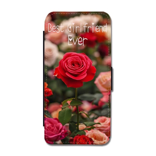 Best Girlfriend Ever Etui Til Samsung Galaxy S10 Plus