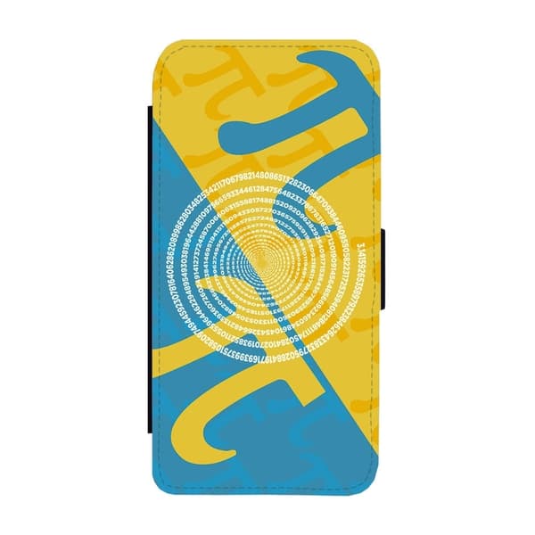 Math Pi Samsung Galaxy S10 Plus Matkapuhelinkotelo