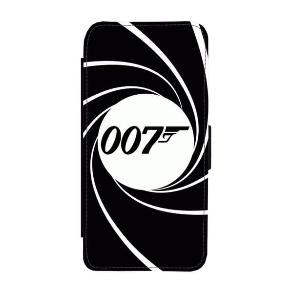 James Bond Samsung Galaxy S10 Plus Matkapuhelinkotelo