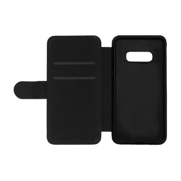 Tre Kronor Samsung Galaxy S10 Plus Flip Mobilfodral