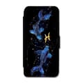 Miniatyrbillede 1 af 3: Stjernetegn Fiskene Samsung Galaxy S10 Plus Mobiletui