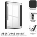 Miniatyrbillede 2 af 5: Tablet cover Subblim Samsung S9/ S9 FE